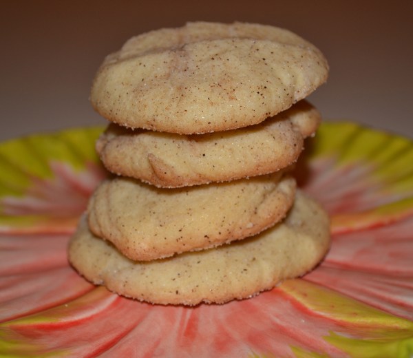 Snickerdoodles